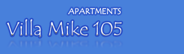 Villa mike apartments